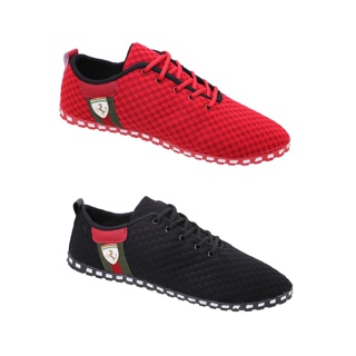 Kit 2 Pares Lançamento Tênis F Cavalino Super Leve Promoção