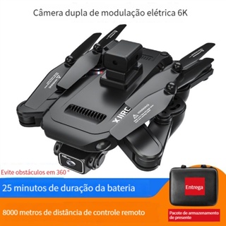 Drone x183 upgrade 4k best sale 16mp camera gps brushless