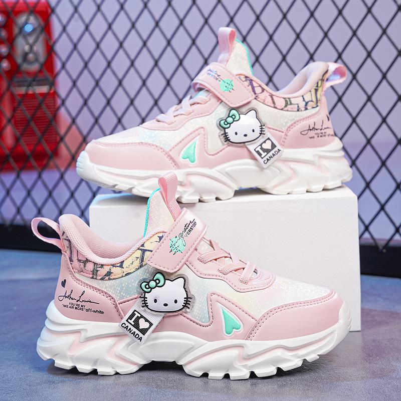 Tênis Feminino Sapato Para CrianÇa De Anos Tênis Para Meninas - Main Image