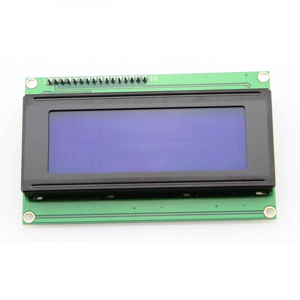 Display Lcd 2004A | Shopee Brasil