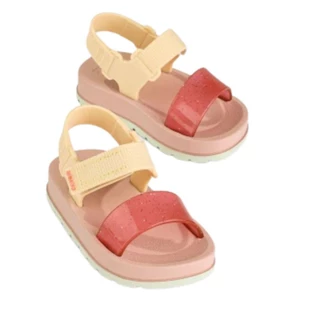 SANDALIA ZAXYNINA MODERNINHA BABY FEMININA 18501