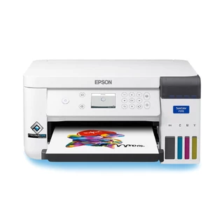 Impressora Sublimática Epson SureColor F170