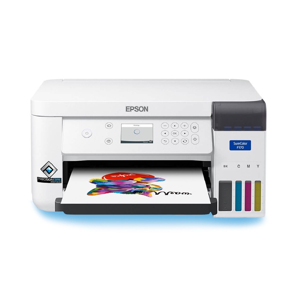 Impressora Sublimática Epson SureColor F170