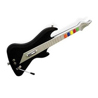 Guitarra Leadership Gamer Ps2 Usado Pronta Entrega