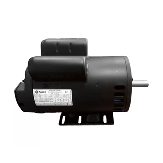 Motor Monofasico Aberto IP21 3HP 2P M122404B00 Nova Motores
