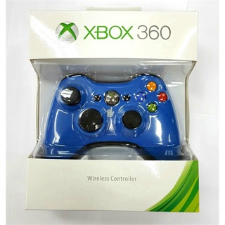 Microsoft Xbox 360 Special Edition Chrome Series Wireless