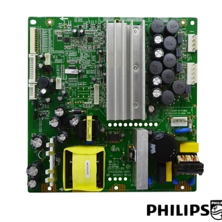 Placa Fonte Amplificadora Fwp2000x/78 Lfa205050-0001 996510052798
