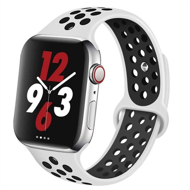 Apple watch store s3 nike 38mm