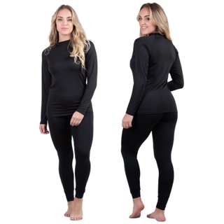 Conjunto Termico Blusa + Calça Frio Intenso Felpada Forrada - Hype Sports -  Conjunto de Roupa Feminina - Magazine Luiza