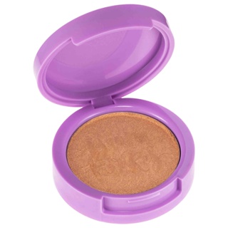 Bruna Tavares BT Light Golden - Pó Iluminador Compacto 5g