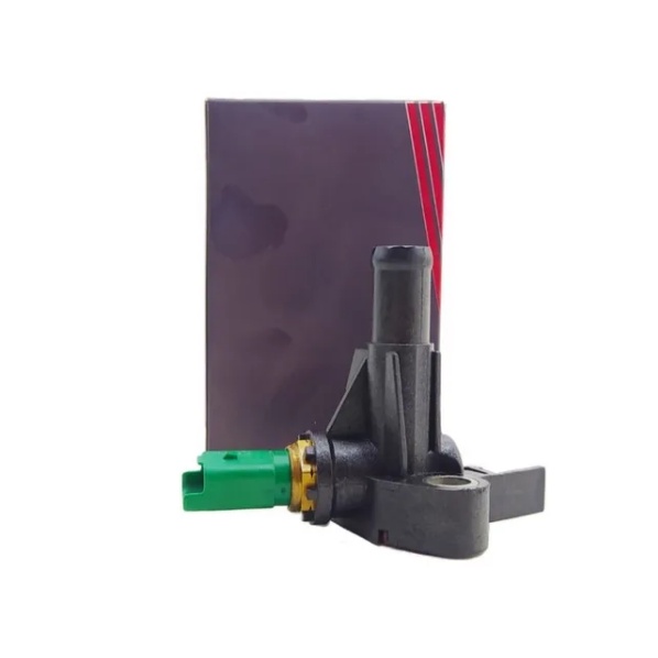 Sensor Temperatura Água Fiat Fire 46824133 Shopee Brasil