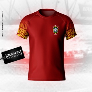 Camisa Selecao Brasileira 2021, Comprar Moda Masculina