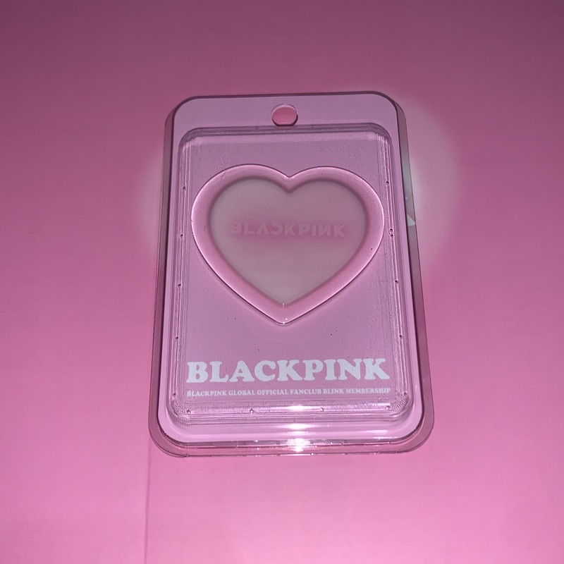 SHARING] KIT De Associação PREMIUM Blackpink BLINK | Shopee