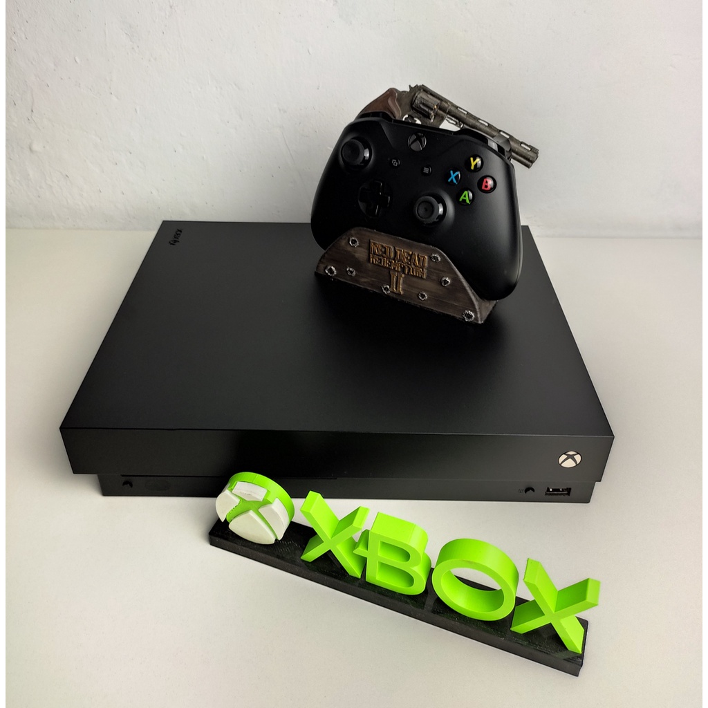 Xbox One X  MercadoLivre 📦