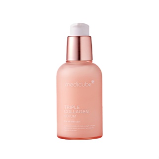 medicube triple collagen essential serum 3.0 55ml