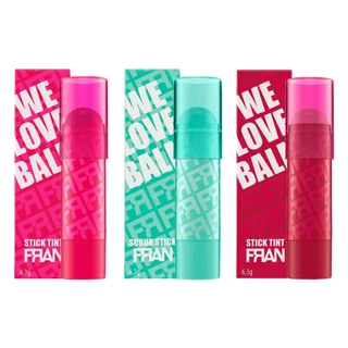 Stick Tint Balm By Franciny Ehlke - Todas as cores