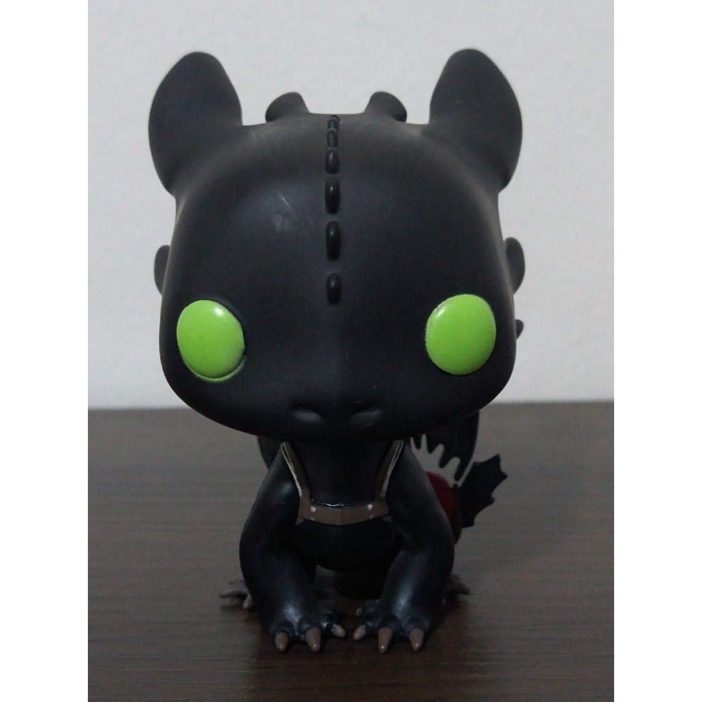 10 inch shop toothless funko pop