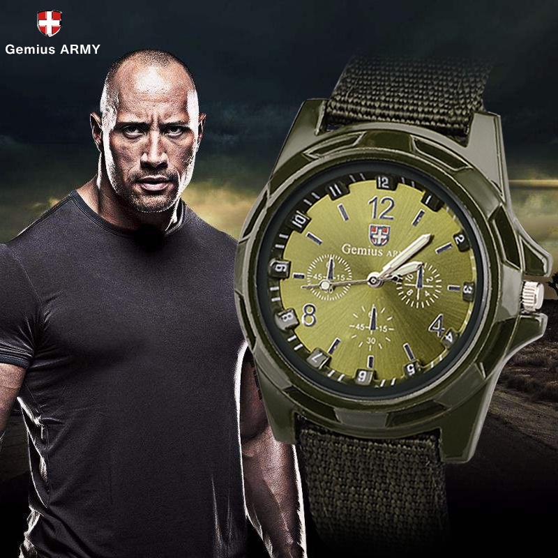 Reloj gemius army new arrivals