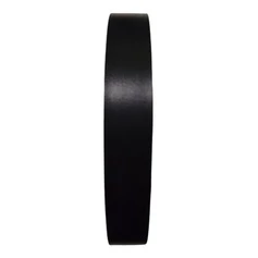 Fita De Borda Para Mdf Preto Tx 22mm Rolo Com 10 Metros