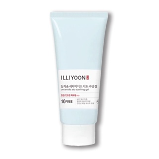 illiyoon Ceramida ato gel Calmante 175ml