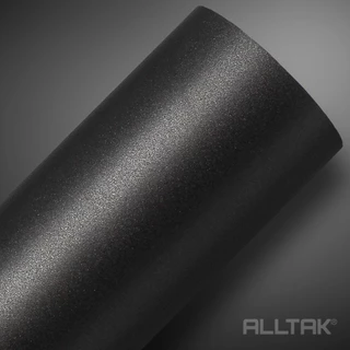 Papel Envelopamento Preto Fosco Adesivo Para Móveis Geladeira