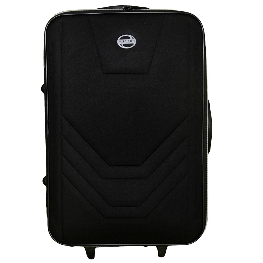 Mala Viagem Média Rodinhas Resistente Village Rígida