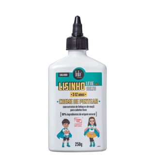 Lola Cosmetics Lisinho - Creme para Pentear 250ml