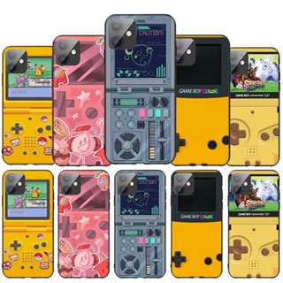 Capa Gameboy Iphone 6s Iphone 6 Tela 4,7 Wanle Capa de Celular com Jogo  Tetris Branca na Americanas Empresas