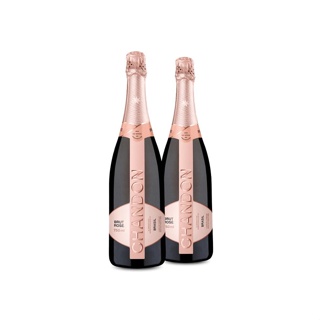 Champagne Moet & Chandon Rosé Brut - Garrafinhas