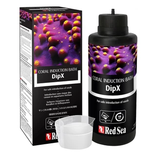 Red Sea Suplemento Dipx - 500ml - Profilaxia Limpeza Corais