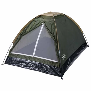 Barraca de Camping Iglu 2 Pessoas Verde 409046 MOR em Oferta na Shopee