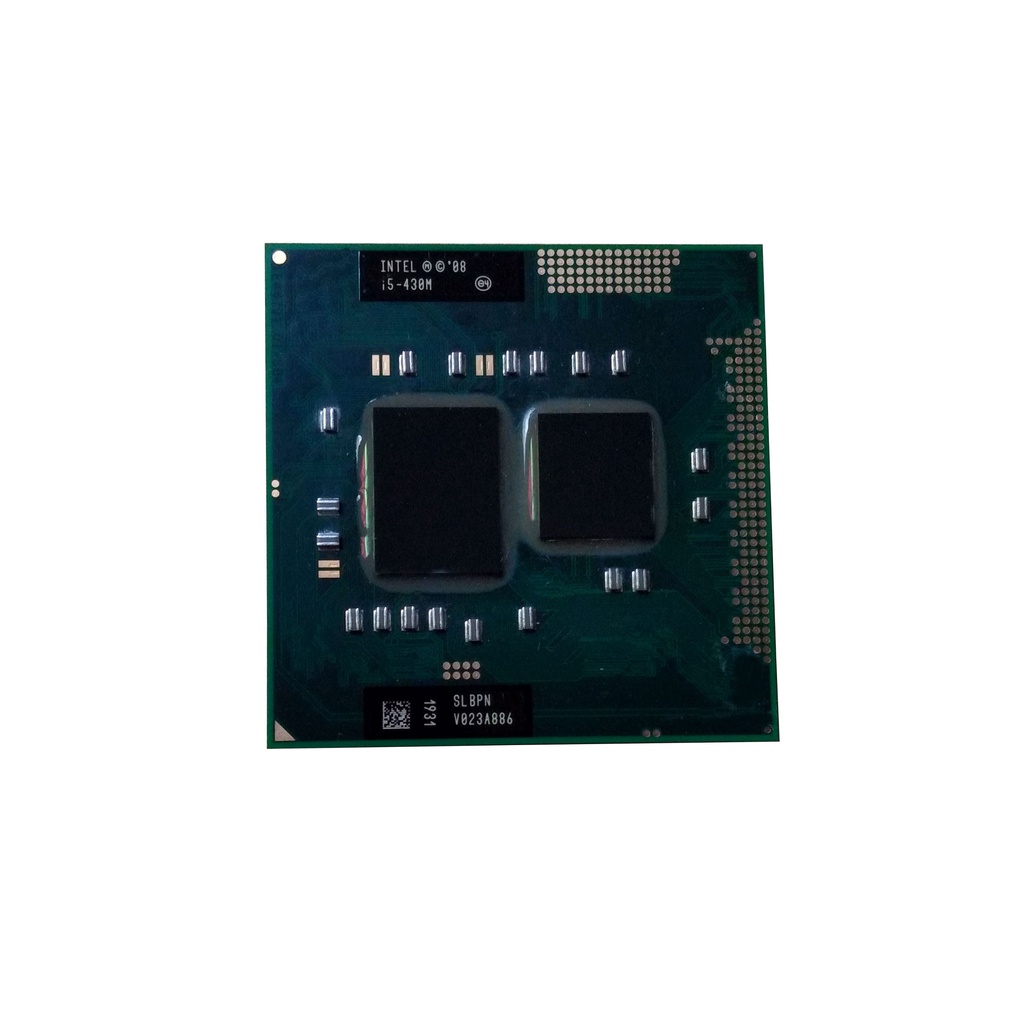 Processador intel core i5 430m i5 430m notebook shopee brasil