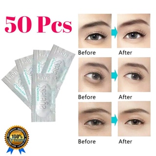 50 Sachets Creme Anti-Envelhecimento Instantâneamente Sem Idade Saco De Olhos De Elevação O Melhor