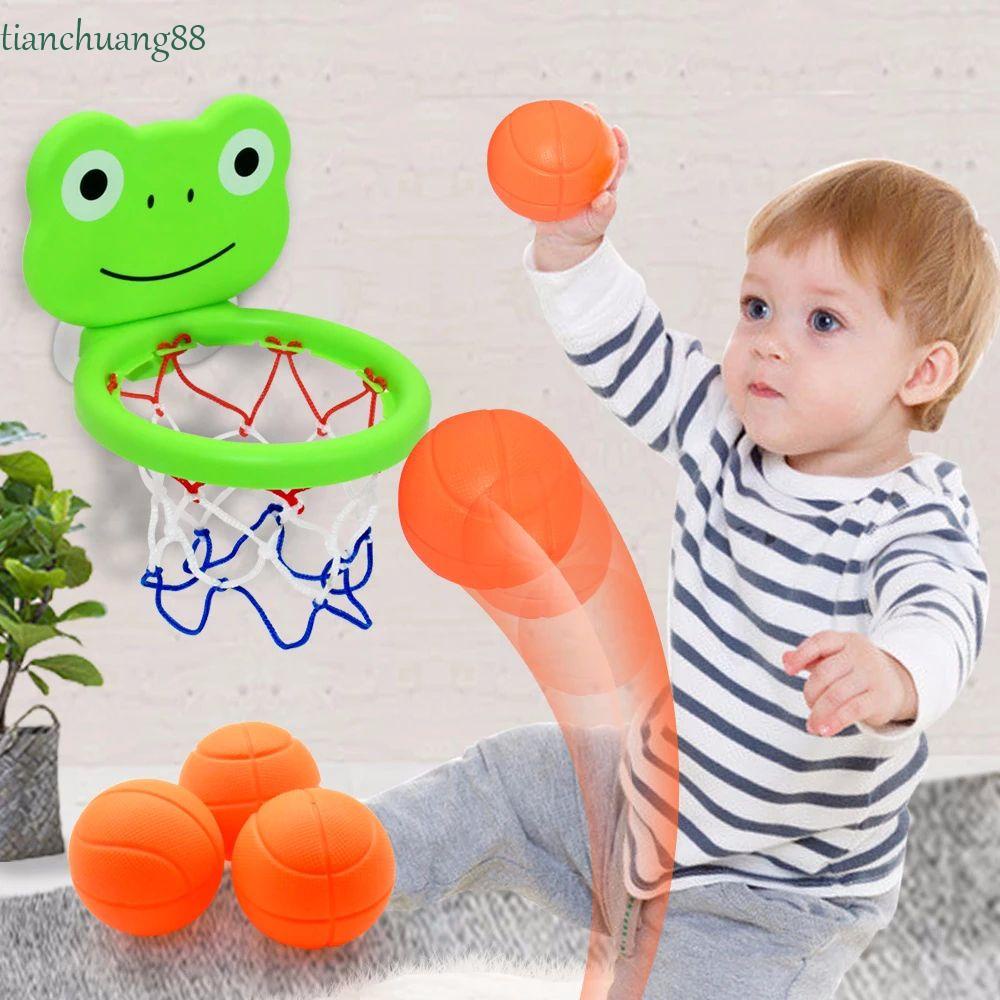 Jogo Brinquedo Basquete com Cesta Bola e Tabela Infantil Crianças - Union  Commerce