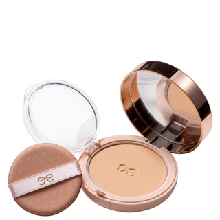 Latika SPF 27 Bege Médio - Pó Natural 10g
