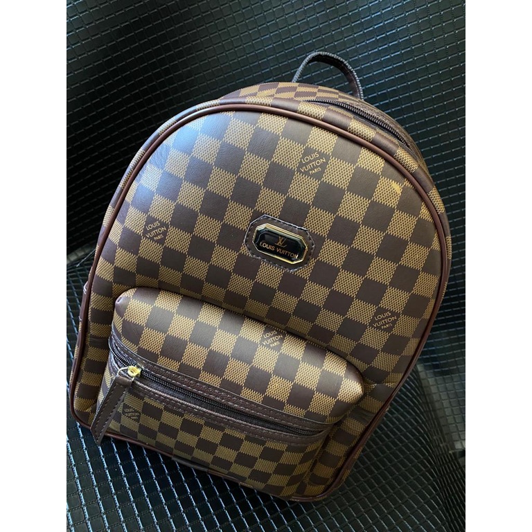 Mochila Louis Vuitton 🫶🏻