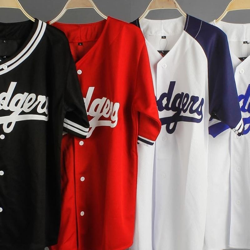 Camisetas De Beisebol premium Para Homens E Mulheres-Ginástica zumba hiphop /