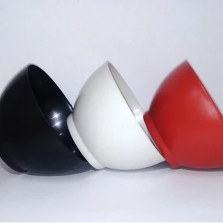 Kit 10 Cumbuca 750ML Bowl Para Sopa E Sobremesa Sopas Caldos Gelatinas Açai