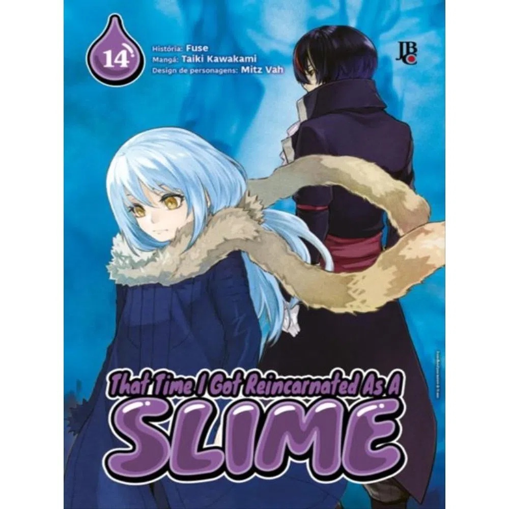 tensei shitara slime datta ken em Promoção na Shopee Brasil 2023