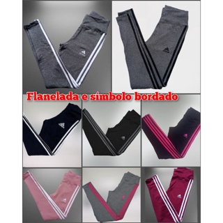 Legging Transparente Adidas Originals e Fiorucci, Calça Feminina Adidas  Originals E Fiorucci Usado 71419047