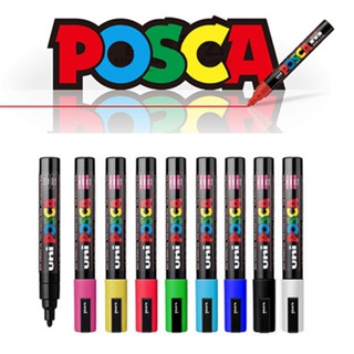Rotulador marker POSCA PC-17K Graffiti Posca