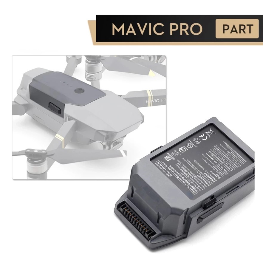 Mavic hot sale part 26