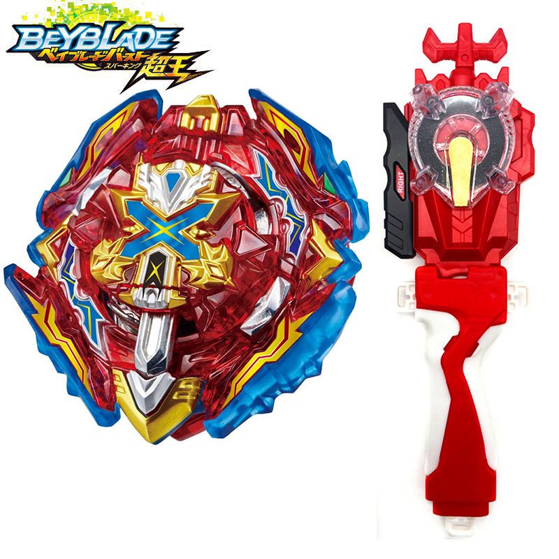 3pcs/Set Takara Tomy Beyblade Burst BU Booster B-200 Starter Xiphoid ...