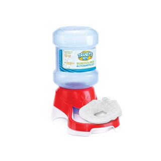 Bebedouro Automático Cães Água Gelada Truqys - Galão Ice 2lt