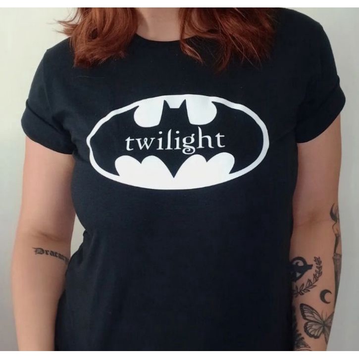 Batman camisa hotsell