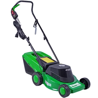 Cortador de Grama Trapp WM-350NR 1050W com Recolhedor