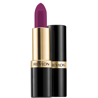 Revlon Super Lustrous Lipstick Plum Velour - Batom 4,2g