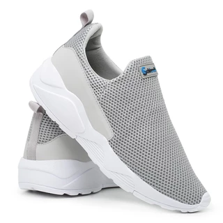 Tênis Esportivo Masculino 491 Cores Academia Corrida Treino Leve Masculino Schiareli