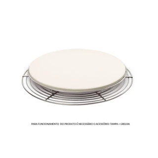 Pedra Para Pizza Polishop - Steakhouse Grill