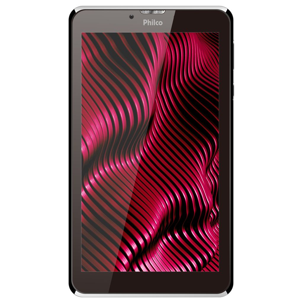 Tablet Philco 7” PTB7RSG 16GB Android